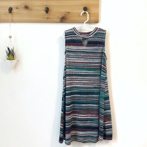 Lilt Knit Dress